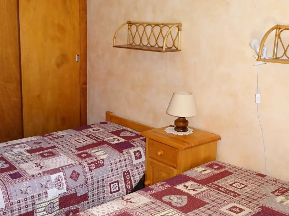 Location de Vacances Les Gets 835