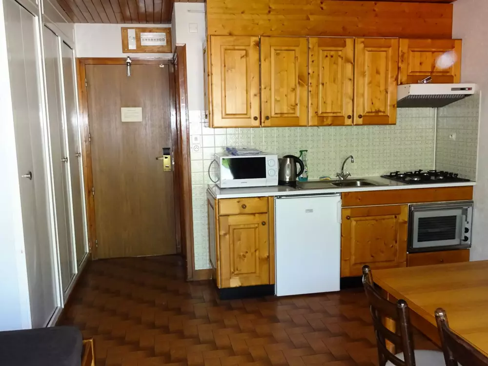 Location de Vacances Les Gets 836