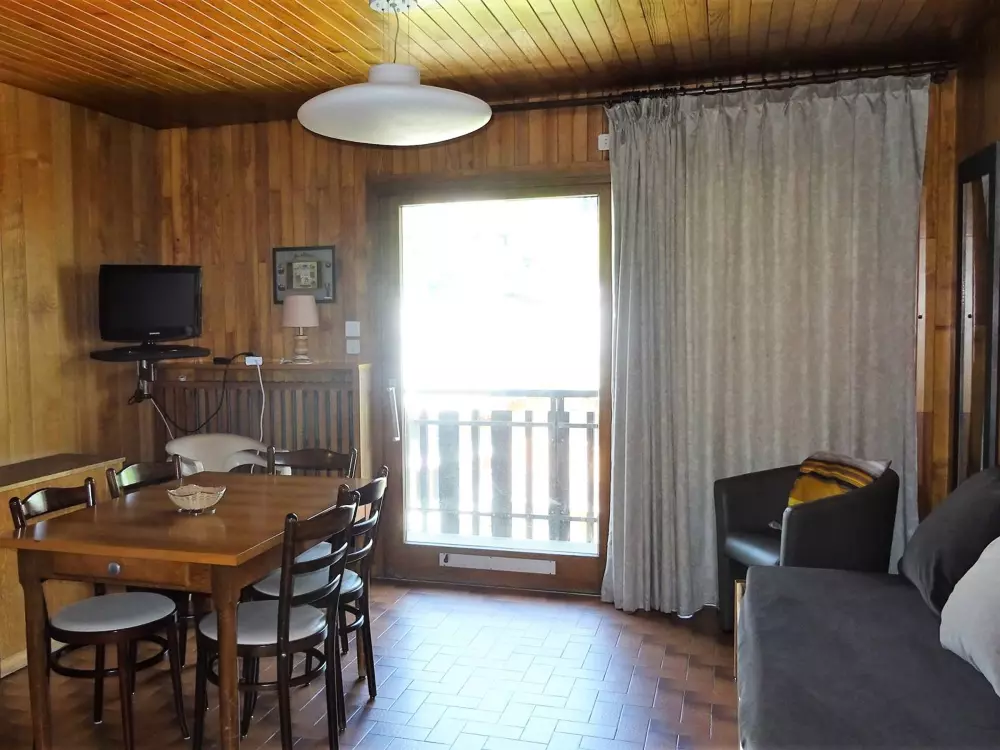 Location de Vacances Les Gets 836