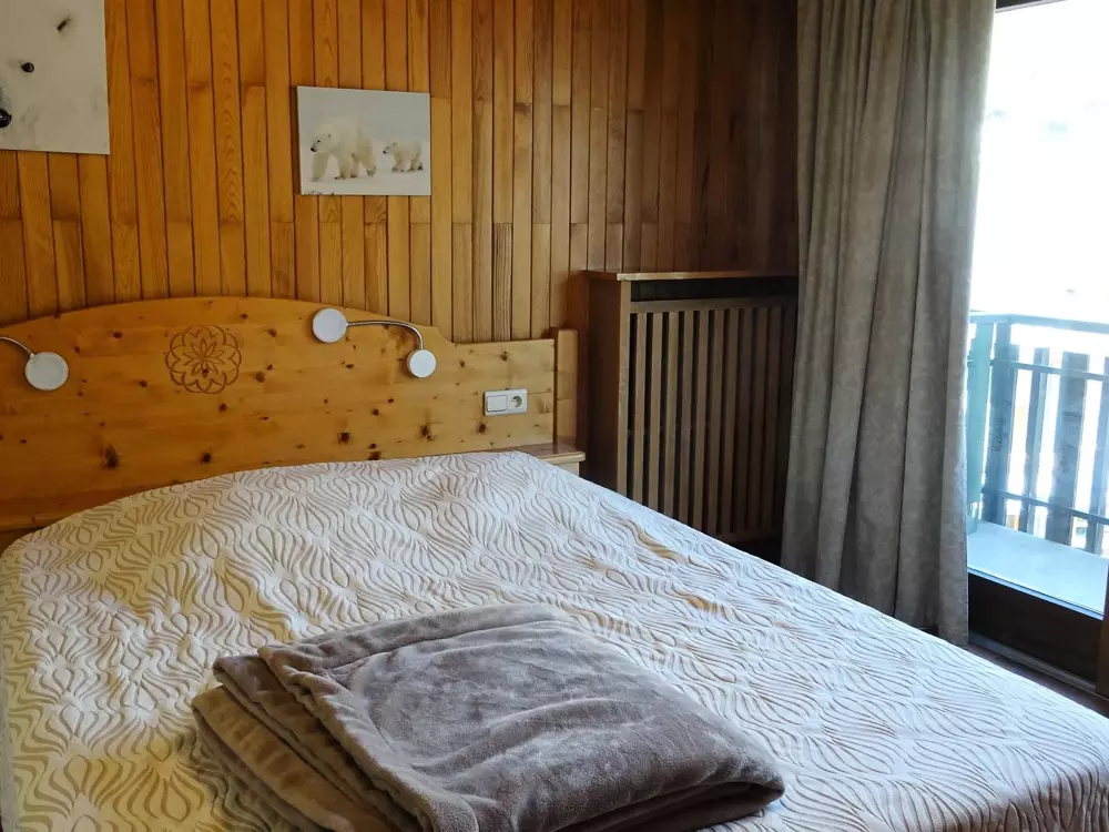 Location de Vacances Les Gets 836