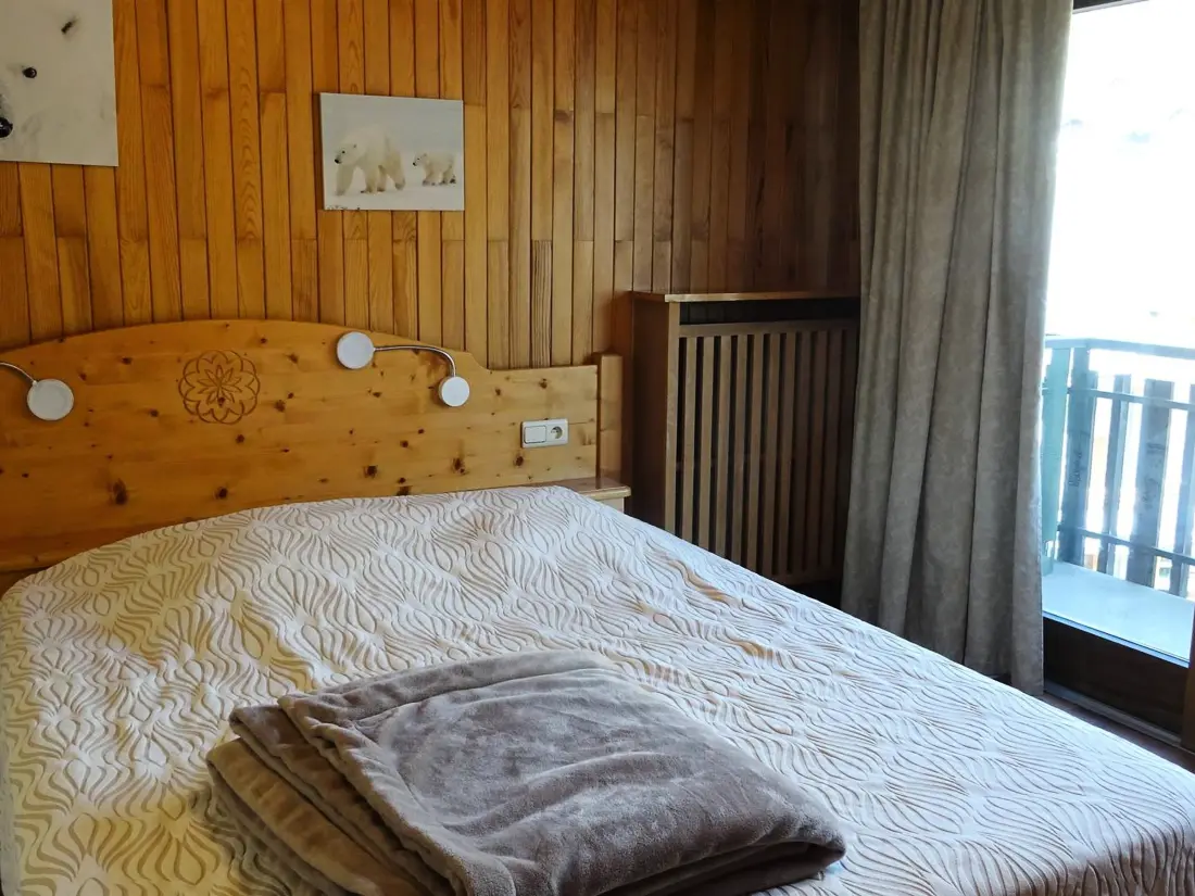 Location de Vacances Les Gets 836