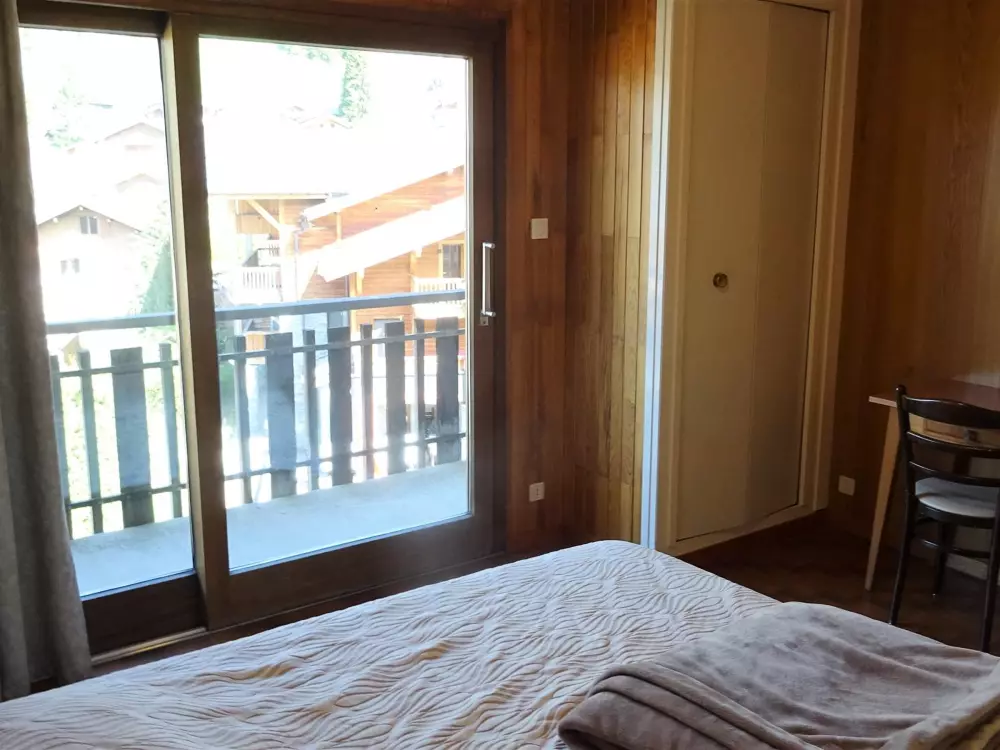 Location de Vacances Les Gets 836