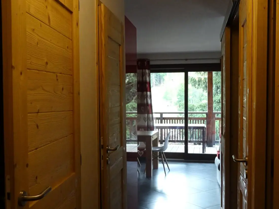 Location de Vacances Les Gets 839