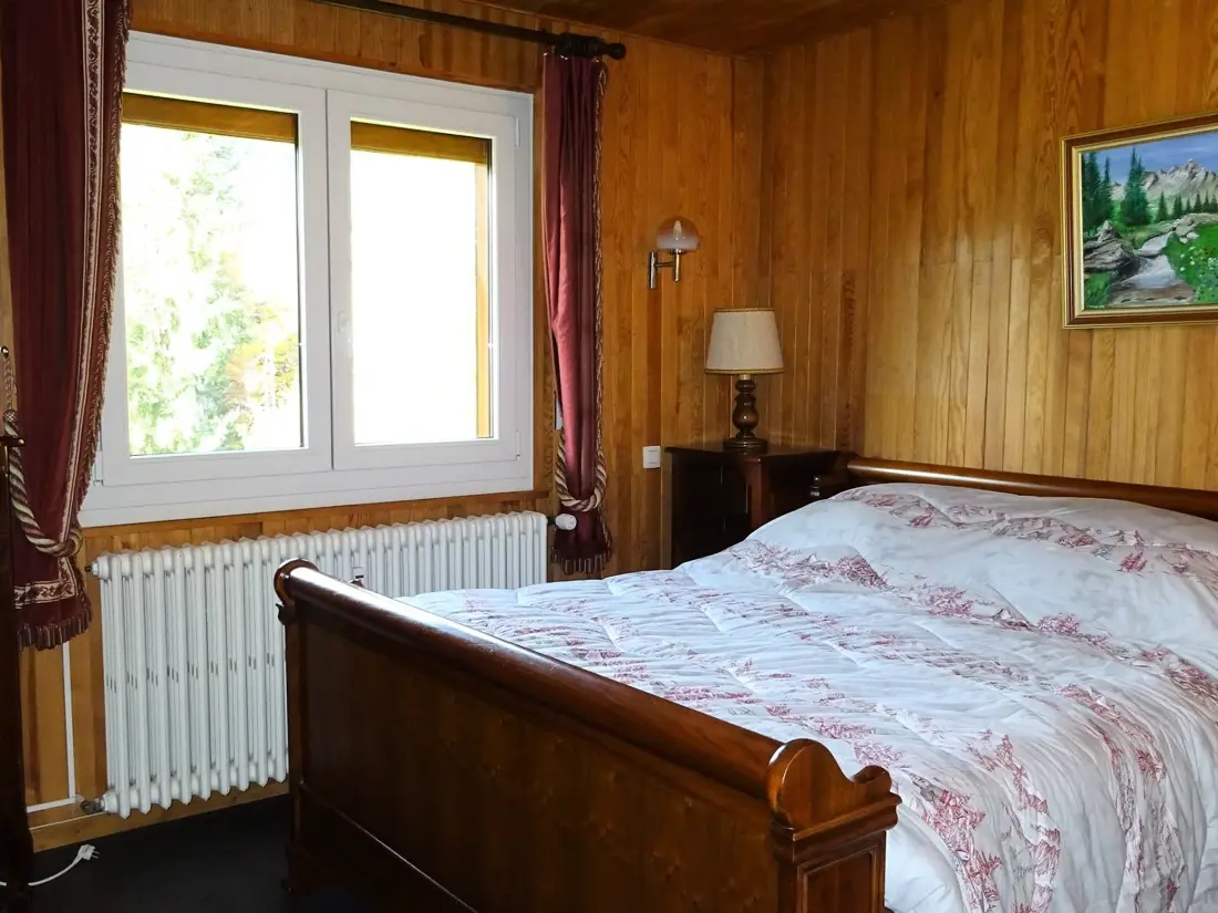 Location de Vacances Les Gets 842