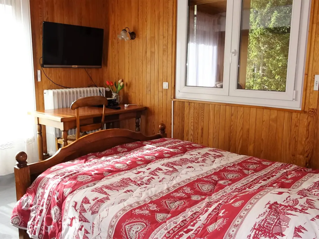 Location de Vacances Les Gets 842