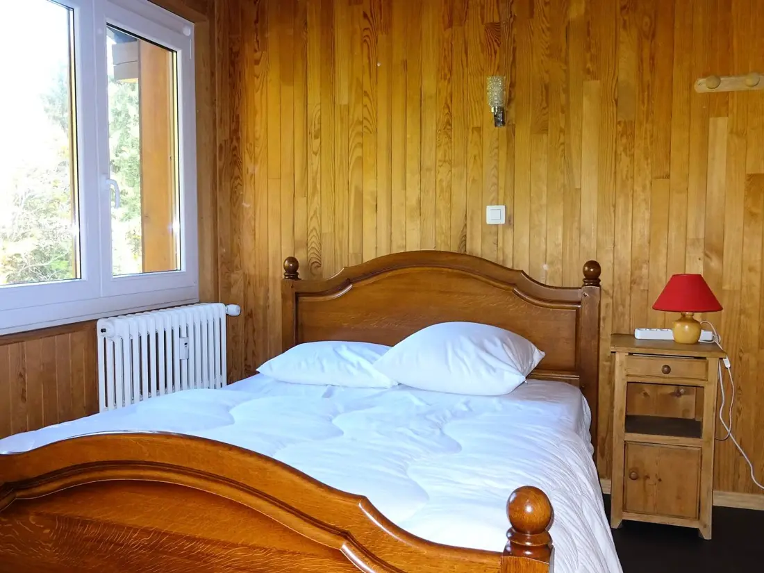 Location de Vacances Les Gets 842