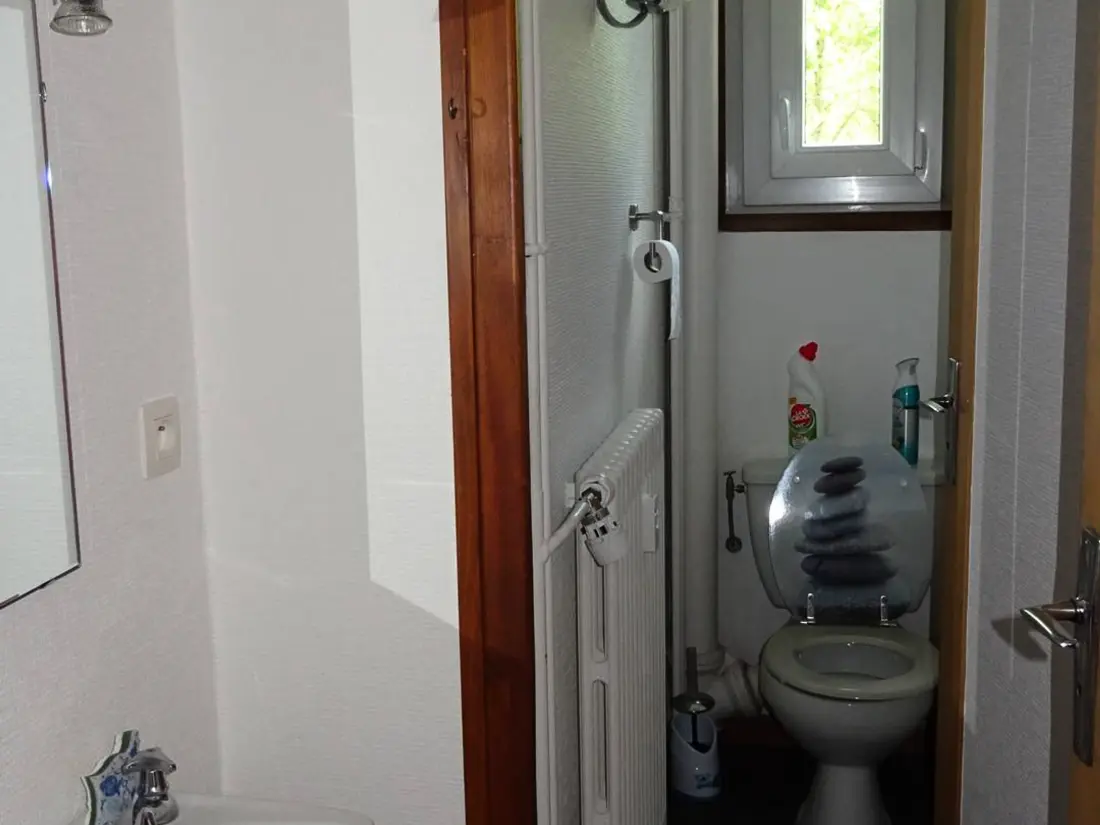 Location de Vacances Les Gets 842