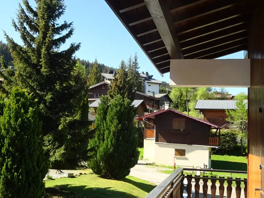 Location de Vacances Les Gets 842