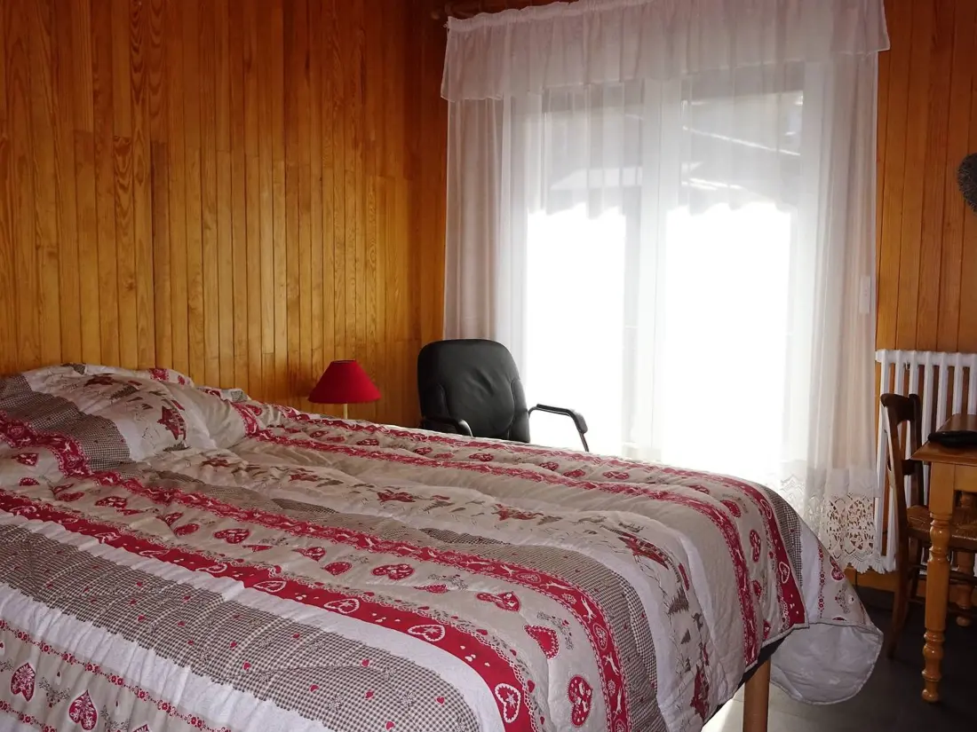 Location de Vacances Les Gets 842