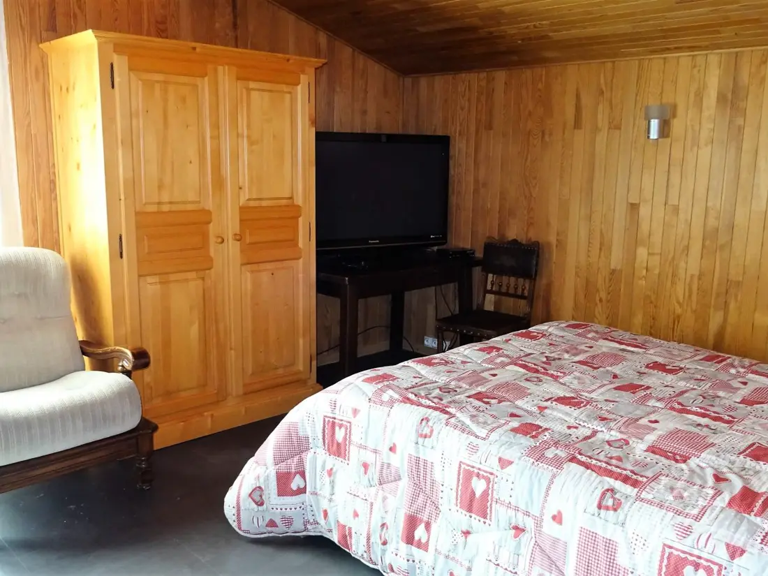 Location de Vacances Les Gets 842