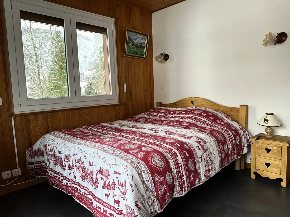 Location de Vacances Les Gets 842