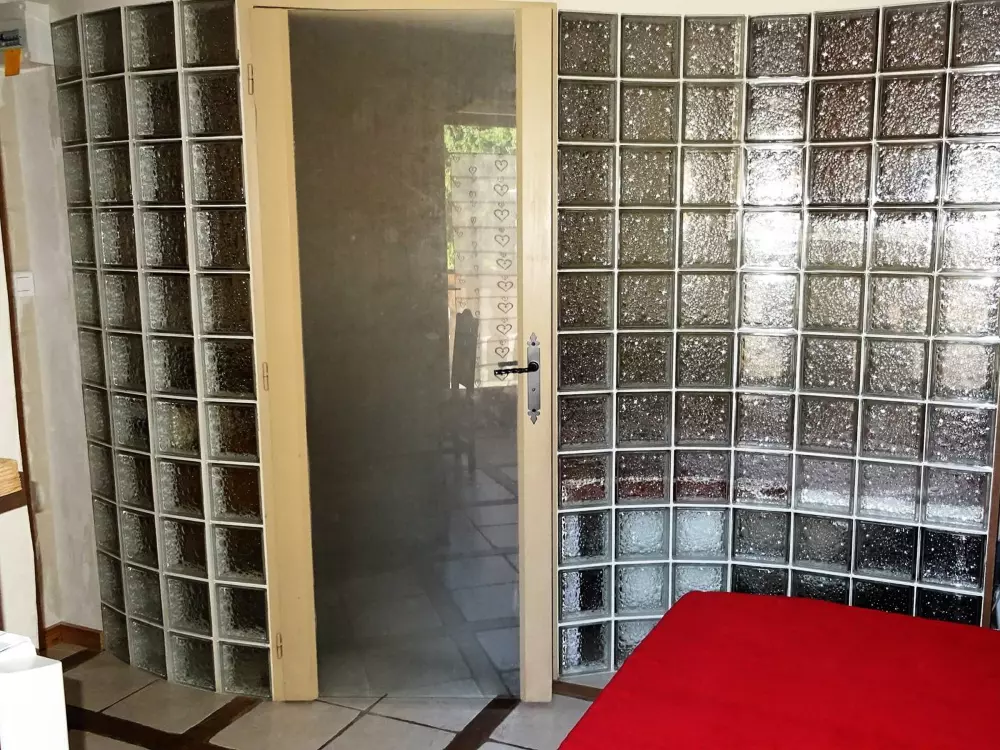 Location de Vacances Les Gets 844