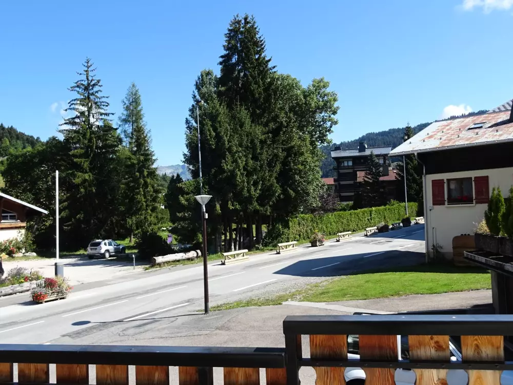 Location de Vacances Les Gets 844