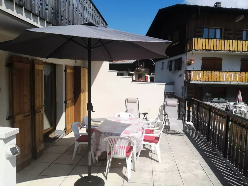 Location de Vacances Les Gets 844