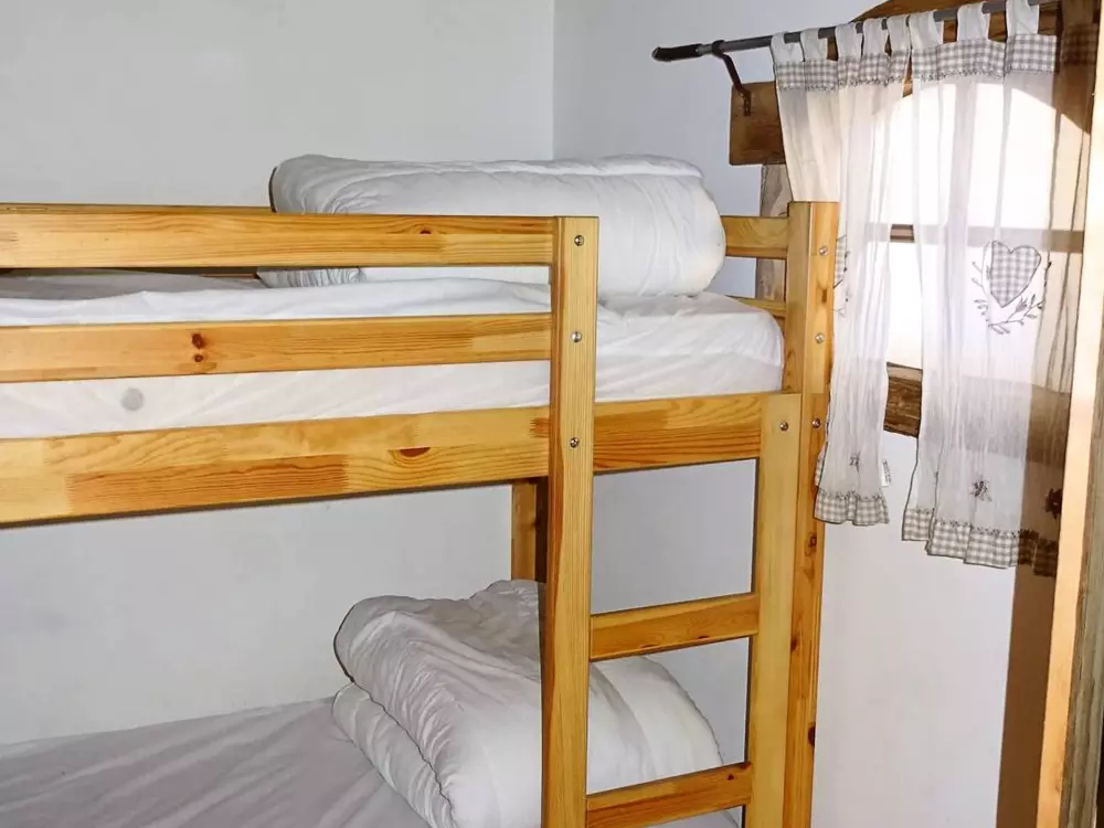 Location de Vacances Les Gets 844