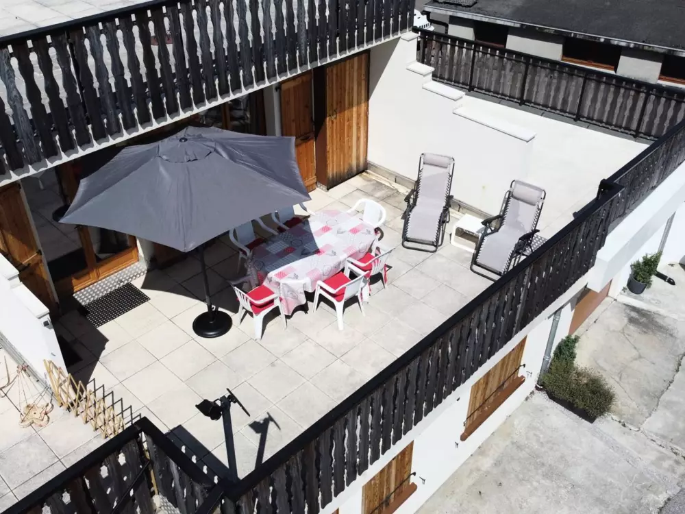 Location de Vacances Les Gets 844