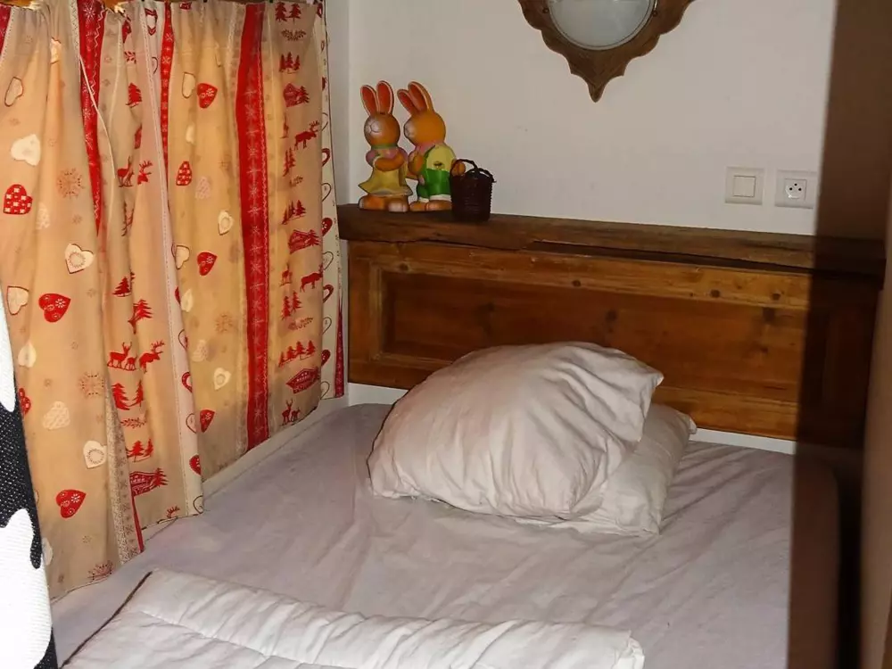 Location de Vacances Les Gets 844