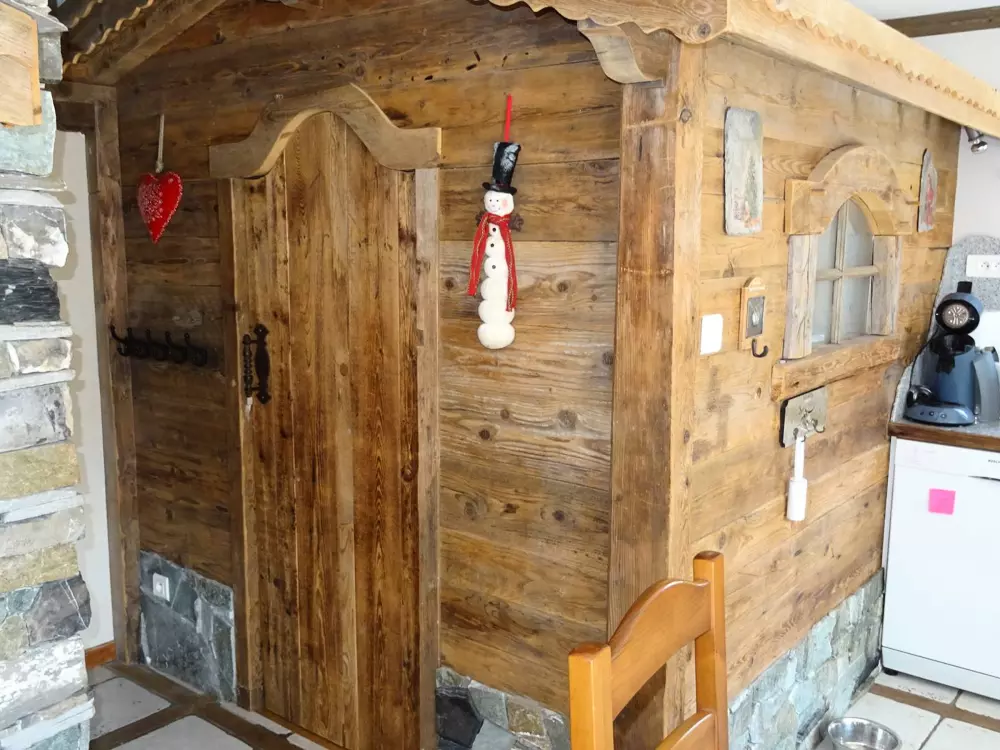 Location de Vacances Les Gets 844