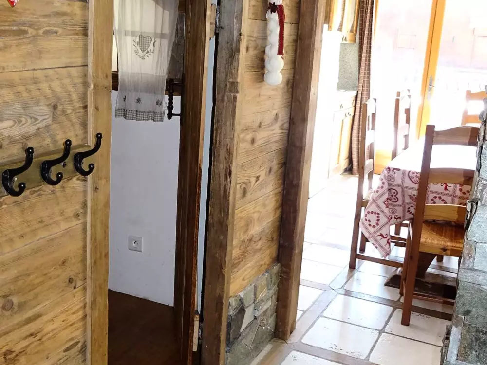 Location de Vacances Les Gets 844