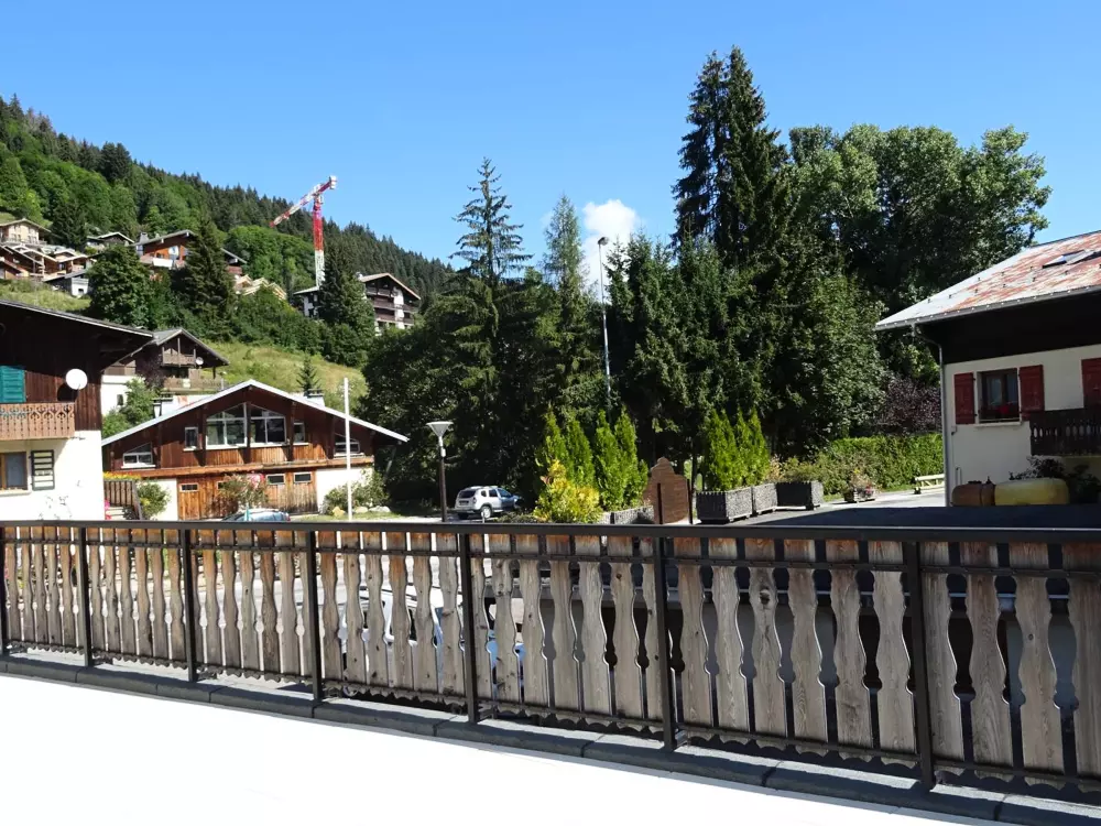 Location de Vacances Les Gets 844