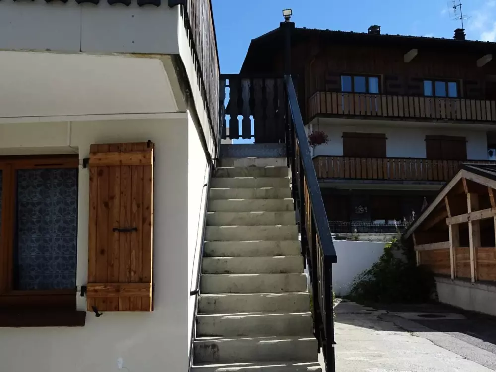 Location de Vacances Les Gets 844