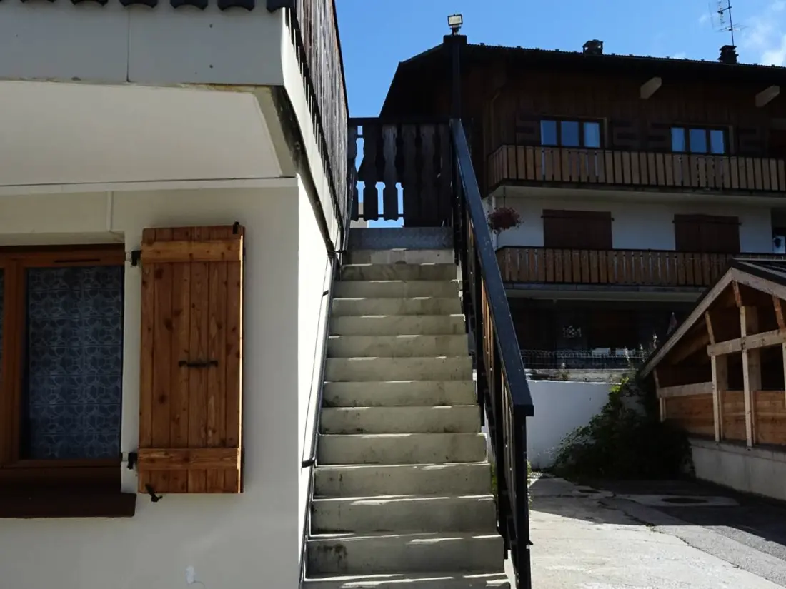 Location de Vacances Les Gets 844