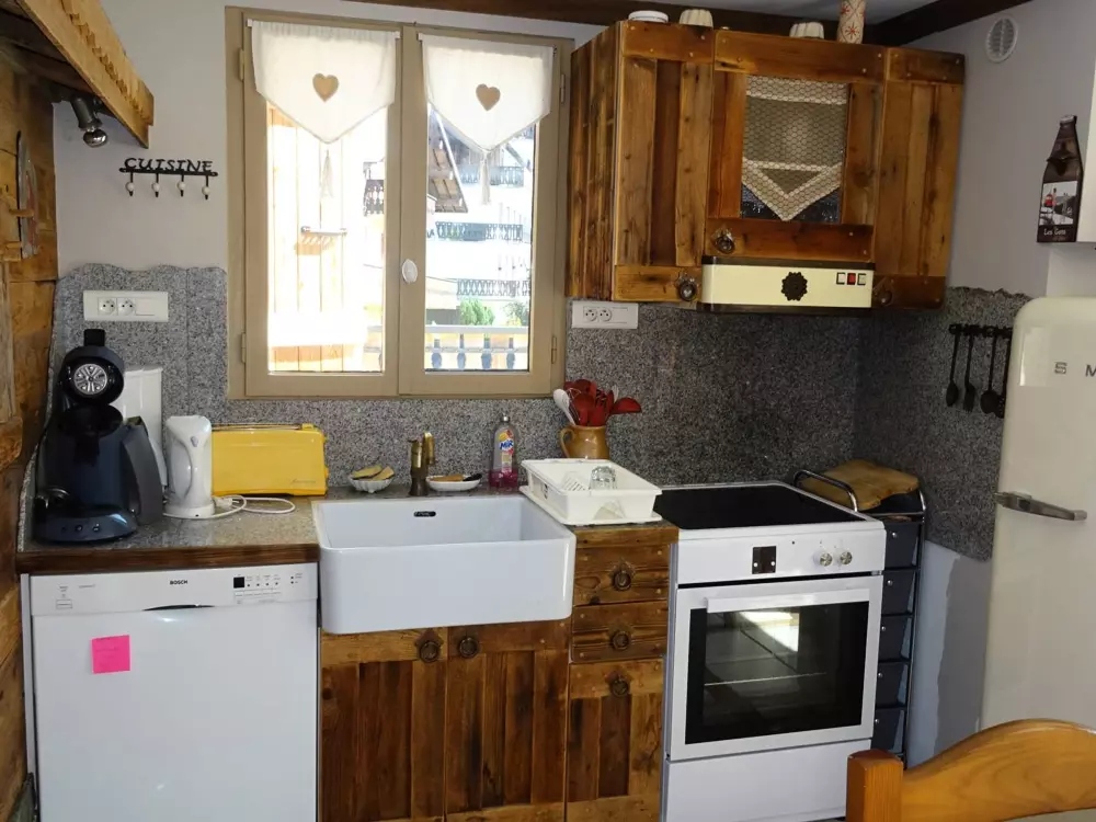 Location de Vacances Les Gets 844