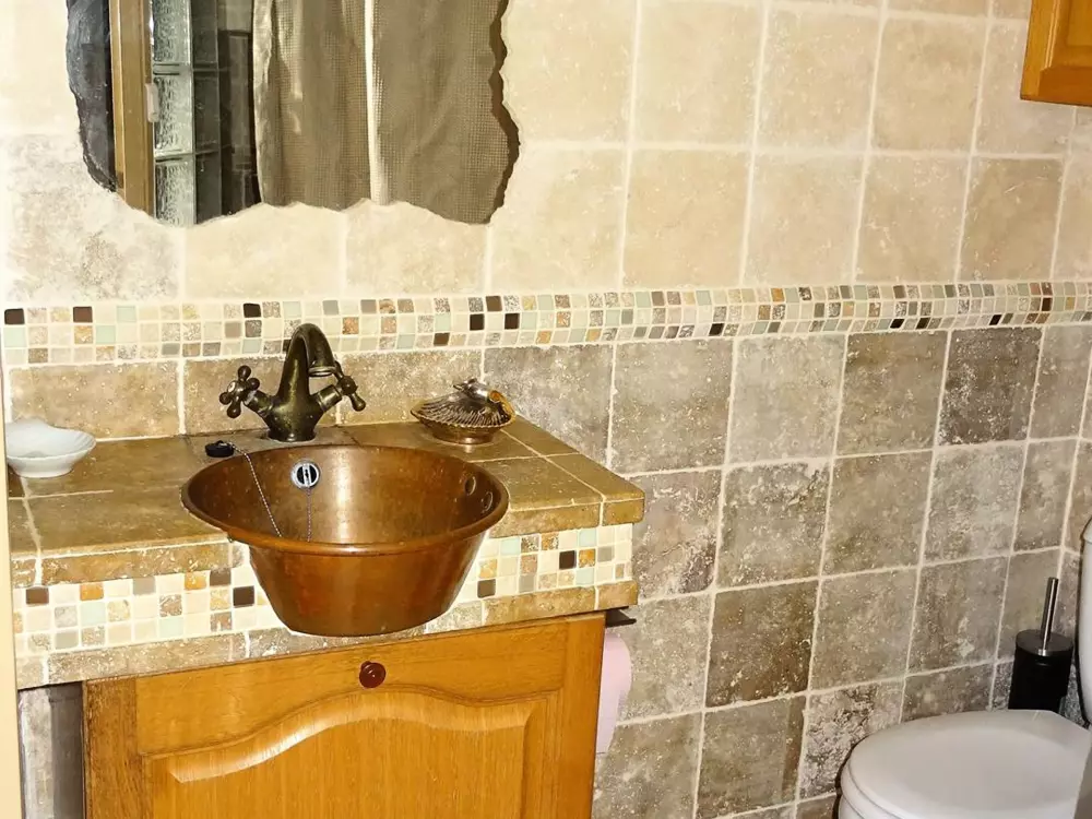 Location de Vacances Les Gets 844