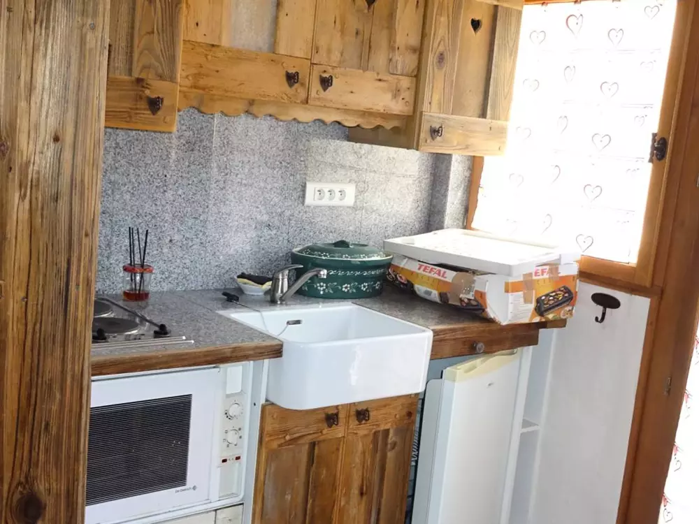 Location de Vacances Les Gets 844