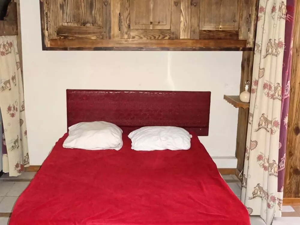 Location de Vacances Les Gets 844