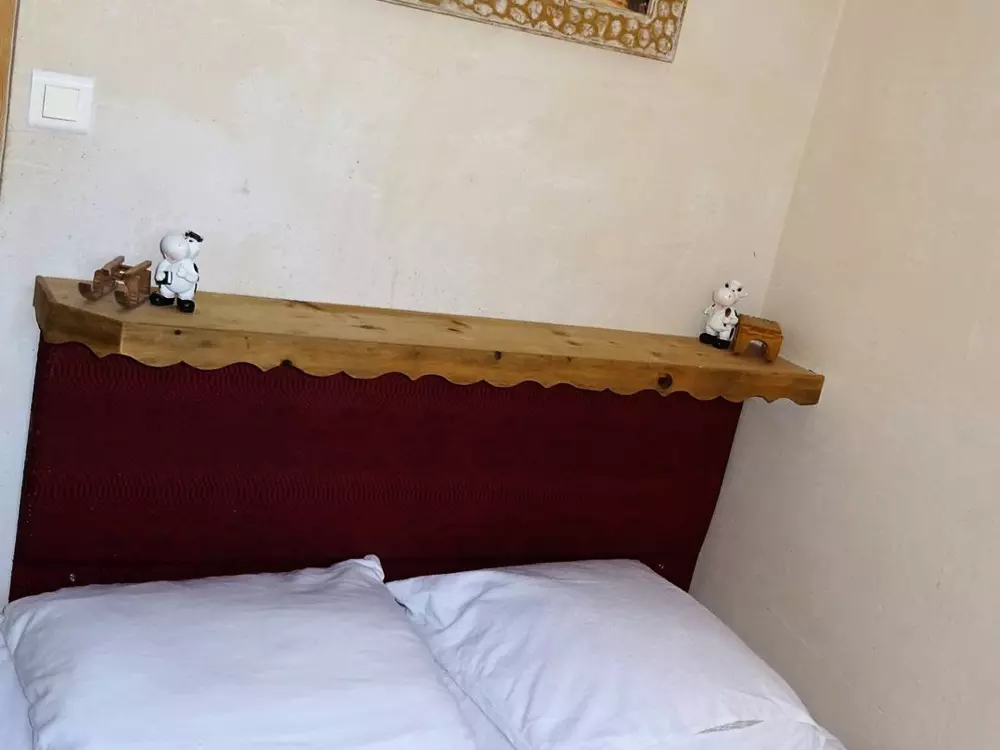 Location de Vacances Les Gets 844