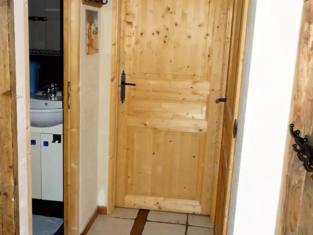 Location de Vacances Les Gets 844