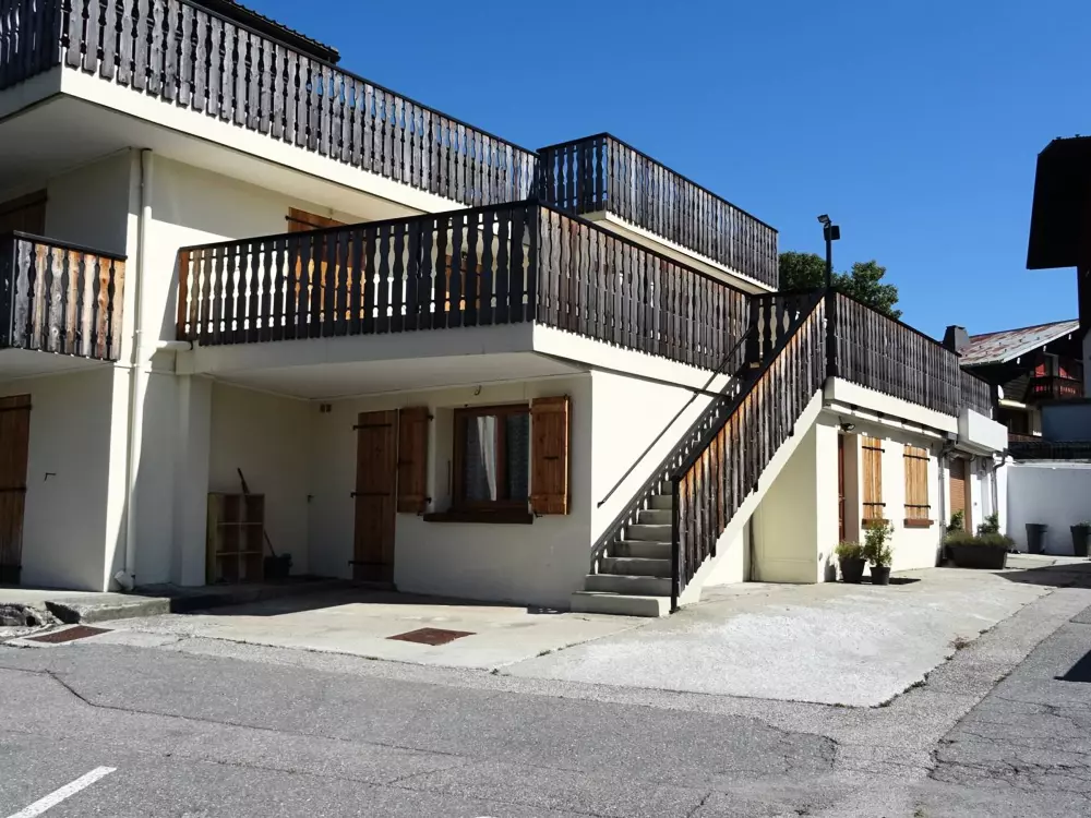 Location de Vacances Les Gets 844