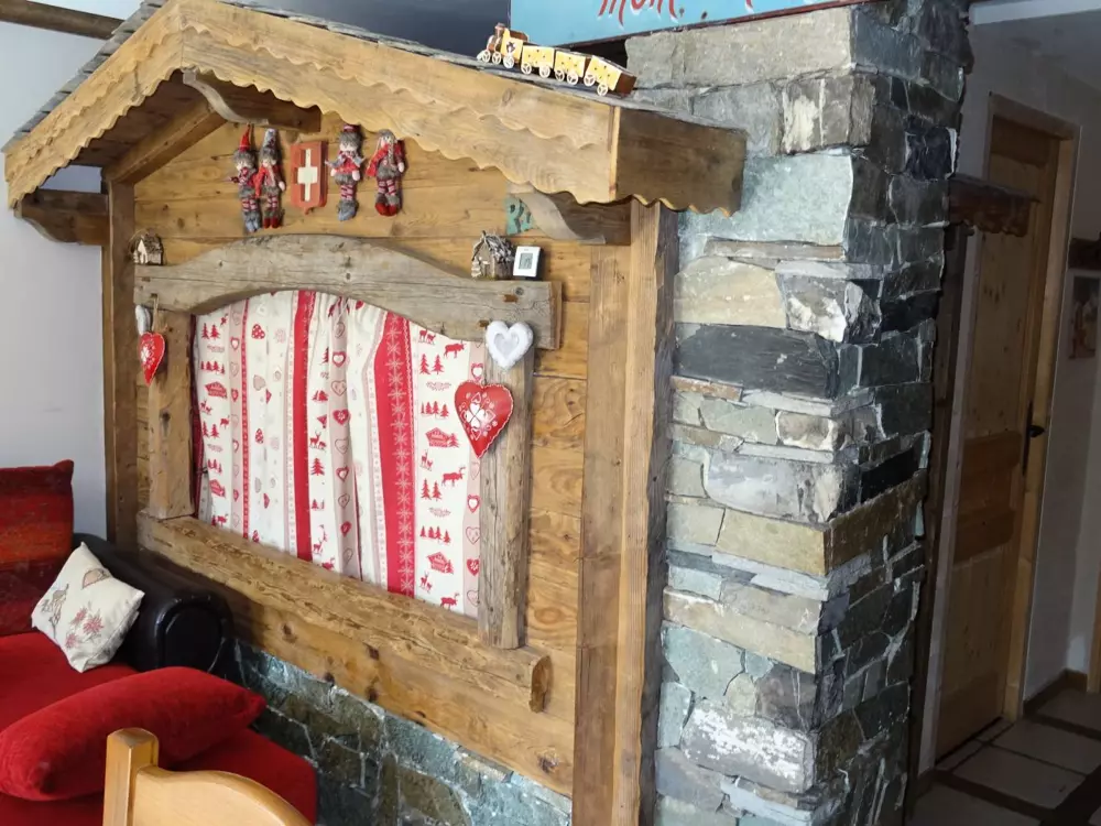 Location de Vacances Les Gets 844