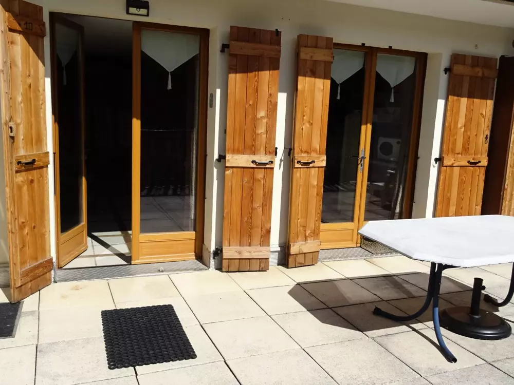 Location de Vacances Les Gets 844