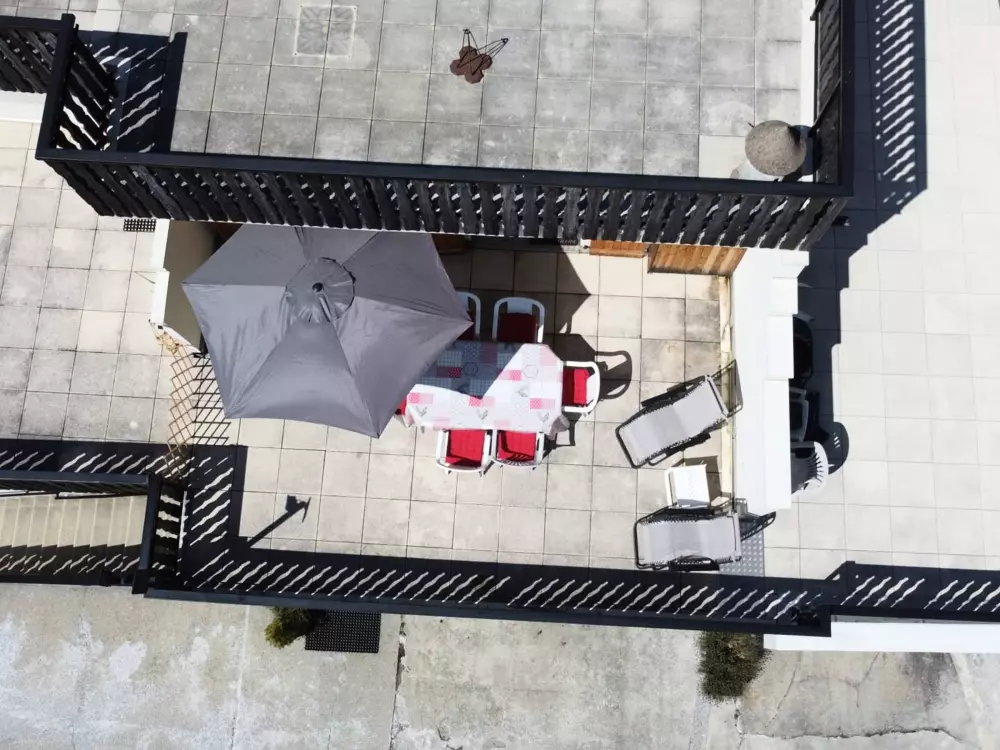 Location de Vacances Les Gets 844