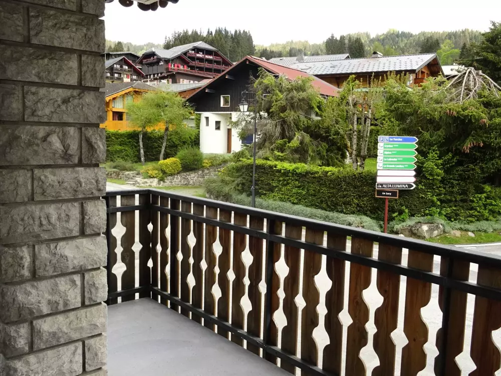 Location de Vacances Les Gets 845