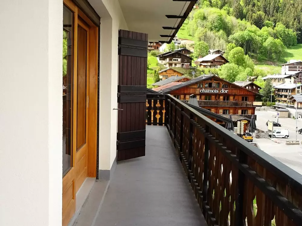 Location de Vacances Les Gets 845