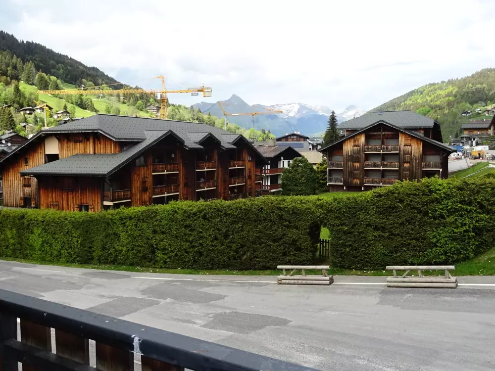 Location de Vacances Les Gets 845