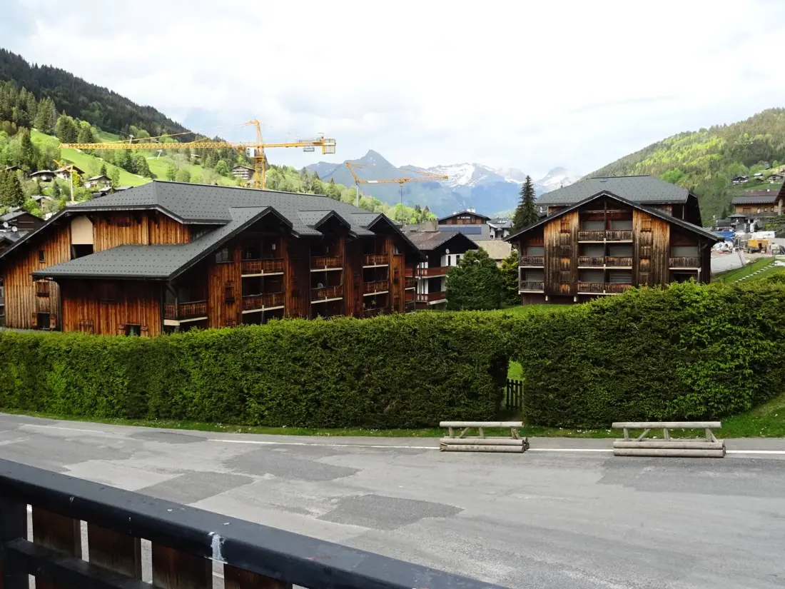 Location de Vacances Les Gets 845