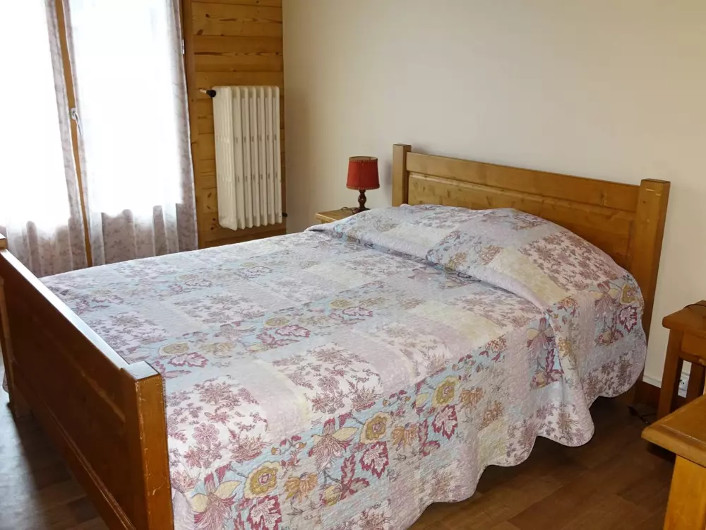 Location de Vacances Les Gets 845