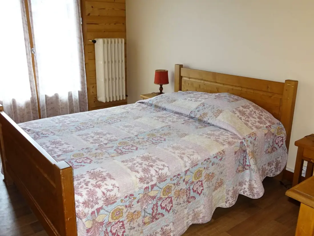 Location de Vacances Les Gets 845