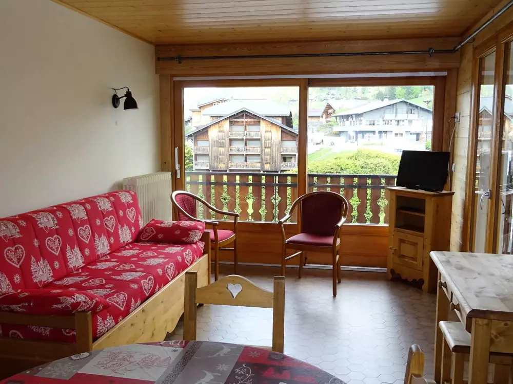 Location de Vacances Les Gets 845