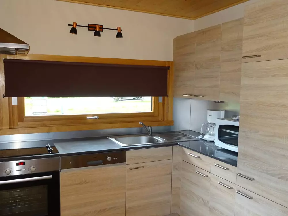 Location de Vacances Les Gets 845