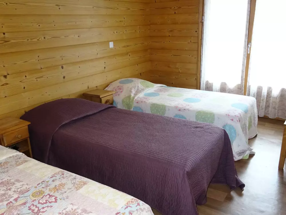 Location de Vacances Les Gets 845