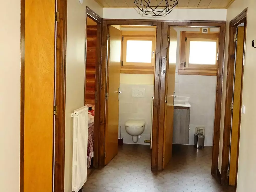 Location de Vacances Les Gets 846