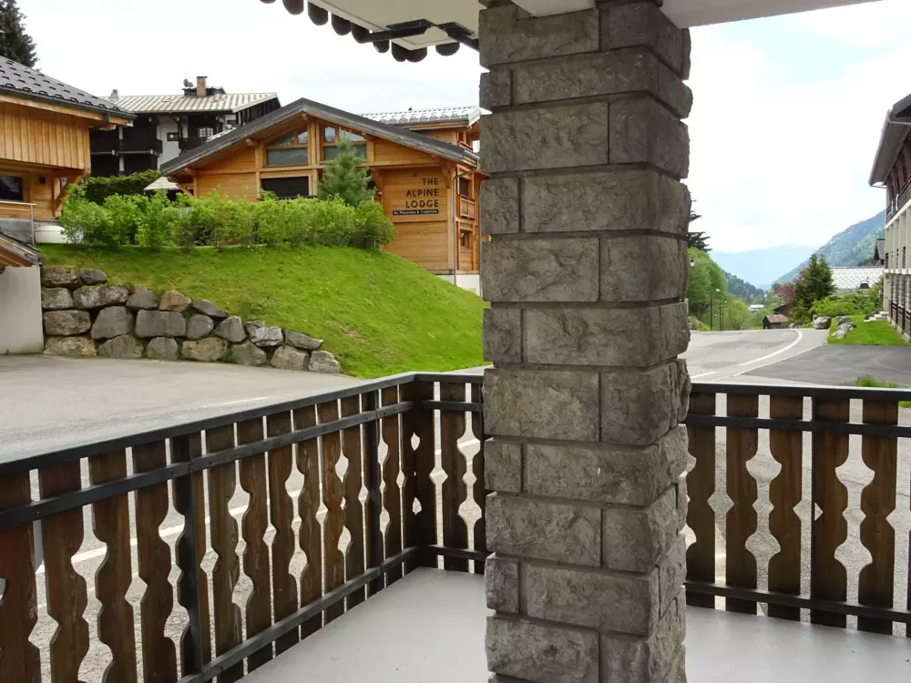 Location de Vacances Les Gets 846