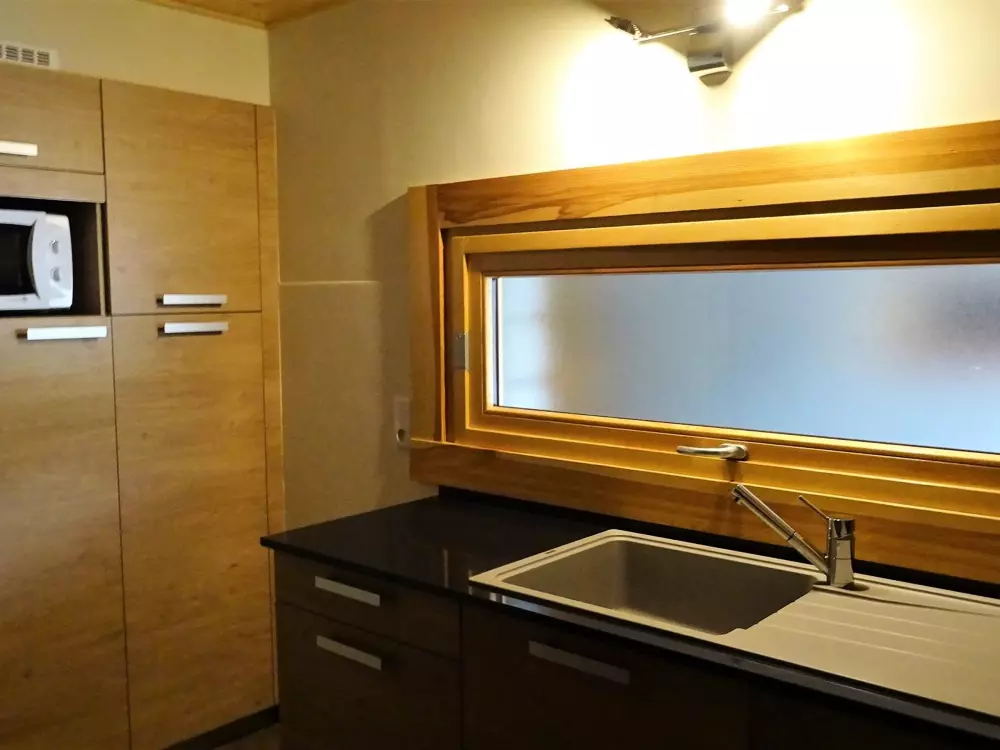 Location de Vacances Les Gets 846