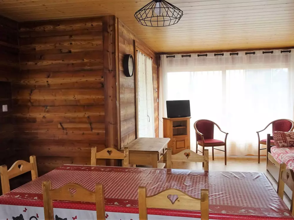 Location de Vacances Les Gets 846