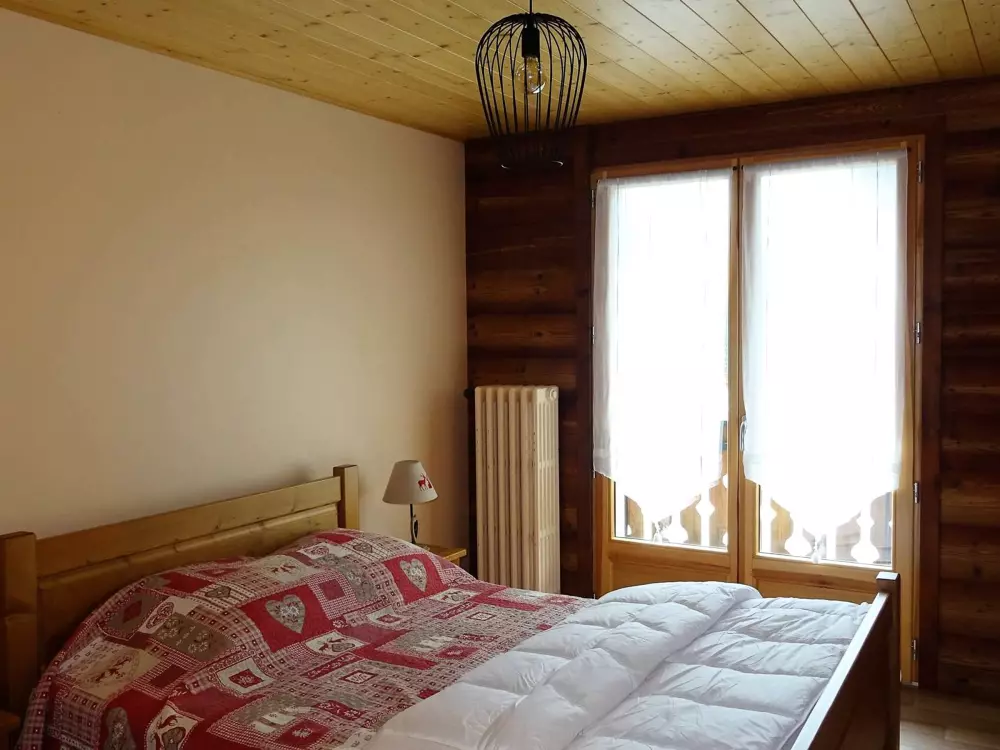 Location de Vacances Les Gets 846